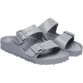 Birkenstock Sandaler Arizona EVA Narrow Fit - Grå, storlek 41