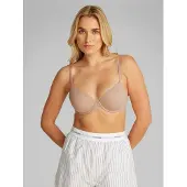 Calvin Klein Lightly Lined Full Coverage T-Shirt Bra Perfectly Fit