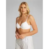 Calvin Klein Lightly Lined Full Coverage T-Shirt Bra Perfectly Fit