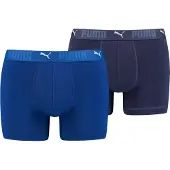 Puma Sport 701210962 Boxers 2 Enheter