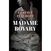 Madame Bovary (lättläst)
