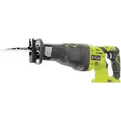 Ryobi R18rs-0 Trådlös Sticksåg