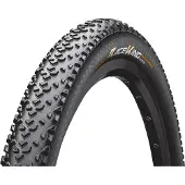 Continental Race King 29 Tubetype - MTB-däck 29" Black 2.20