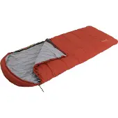 Outwell Sovpåse - Campion Lux - Burnt Orange - - One Size - Sovpåse