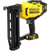 Stanley Spikpistol SFMCN616B-XJ; 18 V (utan batteri och laddare)