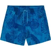 s.Oliver Badshorts royalblå