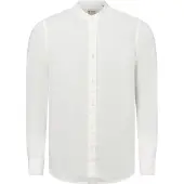 Scotch & Soda Skjorta 'Cotta' vit