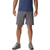 Columbia Silver Ridge Utility Shorts