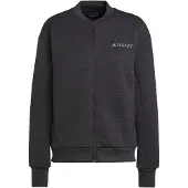 Adidas Terrex Xploric Sweatshirt Med Dragkedja