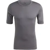 Adidas Xperior Merino 200 Baselayer T-shirt Med Korta ärmar