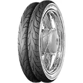 Continental ContiGo! 120/90-18 TL, Däck för motorcykel bakre
