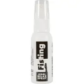 Orion Fisting Relax - analvårdsspray - kylande effekt - 30ml