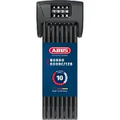 ABUS 6000c/120 Hopfällbart Lås