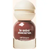 Le Mini Macaron Le Sweet Nail Polish - Latte 10 ml