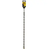 Stanley Borr för betong STA54137-QZ; SDS-plus; 20x380/460 mm