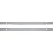 Einhell 49568602, 210 mm, Snabbstål (HSS), TC-SP 204 TC-SP 204/1, 2 styck