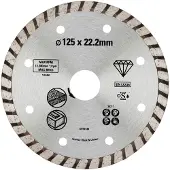 Stanley Diamantkapskiva STA38217-XJ; 125x22,2 mm