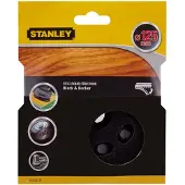 Stanley Slipplatta för excenterslip STA32312-XJ; 125 mm