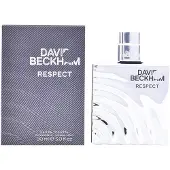 David Beckham Respect Eau De Toilette 90ml Men Spray