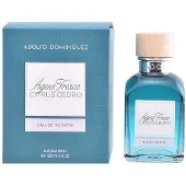 Adolfo Dominguez Agua Fresca Citrus Cedro 120ml Parfym