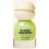 Le Mini Macaron Le Sweet Nail Polish 10 ml - Matcha Latte