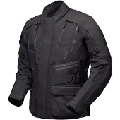 Modeka Lucano vattentät motorcykel textil jacka