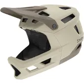 Smith - MTB-hjälmar - Mainline MIPS Matte Chalk för Unisex - Storlek 51-55 cm - Beige
