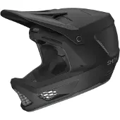 Smith - MTB-hjälmar - Hardline MIPS Matte Black för Unisex - Storlek 51-55 cm - Svart