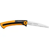 Fiskars SW73, Sort, Orange, Rustfrit Stål