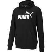 Puma Essential Big Logo Huvtröja