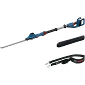 Bosch Ghe 18v-50 Tp Elektrisk Grästrimmer