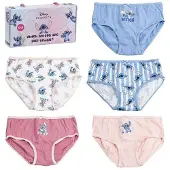 Disney Stitch Underklädesset