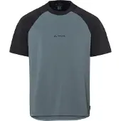 Vaude Loamer T-shirt Med Korta ärmar