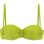 LASCANA Bikiniöverdel kiwi