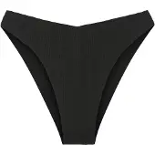 Copenhagen Studios Bikiniunderdel svart