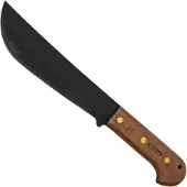 Old Hickory OKC Old Hickory Outdoors Machete 7055, Walnut, machete