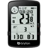 Bryton Rider 17e Cykeldator