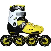 KRF Impact 4x90 Inlines