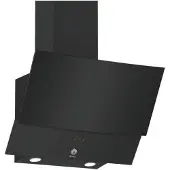 Balay Inclined 3bc565gn 60 Cm Dekorativ Fläktkåpa