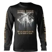 Ginza.se Dimmu Borgir: Hands of Death (Large)