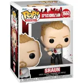 Funko POP! ! POP Vinyl SotD Shaun w/CH(BD)