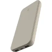 GP Powerbank Plus 10000 mAh Cream