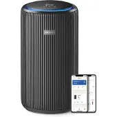 Philips 4200 series PureProtect Pro, 51,5 dB, 600 m³/h