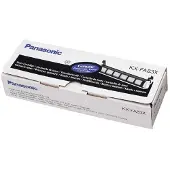 Panasonic KX-FA83X svart toner (original)