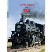 Lätta fakta om tåg