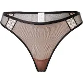 Triumph String 'Palina Cosmic Heartbeat' svart