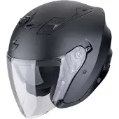 Scorpion Exo-z1 öppen Hjälm