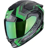 Scorpion EXO-1400 Evo II Air Linart Hjälm