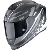 Scorpion EXO R1 Evo Carbon Air Runner Hjälm