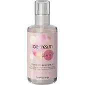 Inebrya Ice Cream Keratin omstrukturerande serum 100 ml